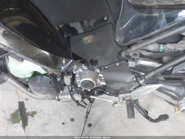 2009 KAWASAKI ZG1400 JKBZGNB129A011049 Photo 8