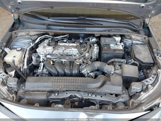 JTDEPMAE6MJ125684 Toyota 2zr-fae