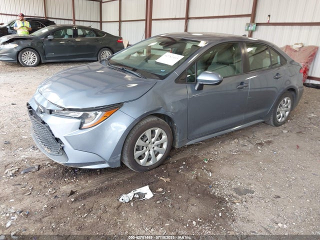 JTDEPMAE6MJ125684 Toyota 2zr-fae