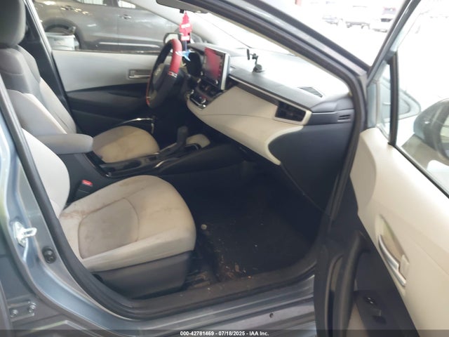 JTDEPMAE6MJ125684 Toyota 2zr-fae