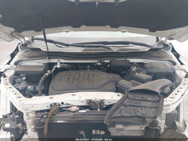 2018 ACURA MDX 5J8YD4H58JL024157 Photo 9