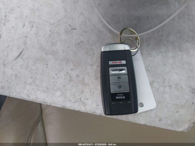 2018 ACURA MDX 5J8YD4H58JL024157 Photo 10