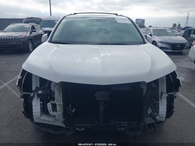 5J8YD4H58JL024157 Acura j35y5