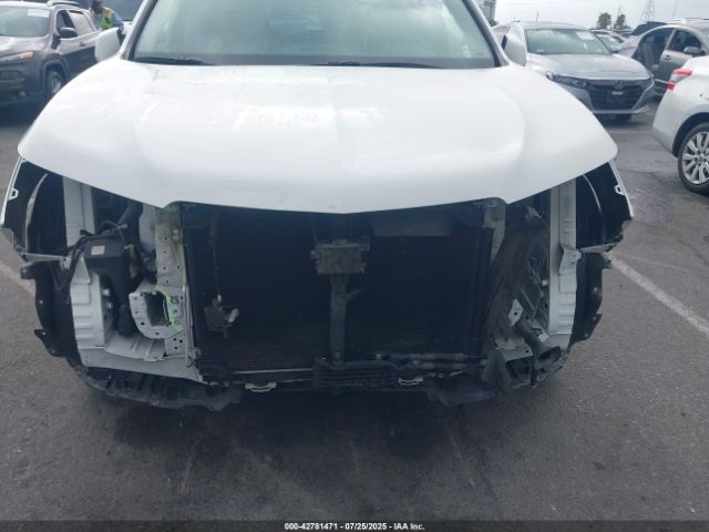2018 ACURA MDX 5J8YD4H58JL024157 Photo 5