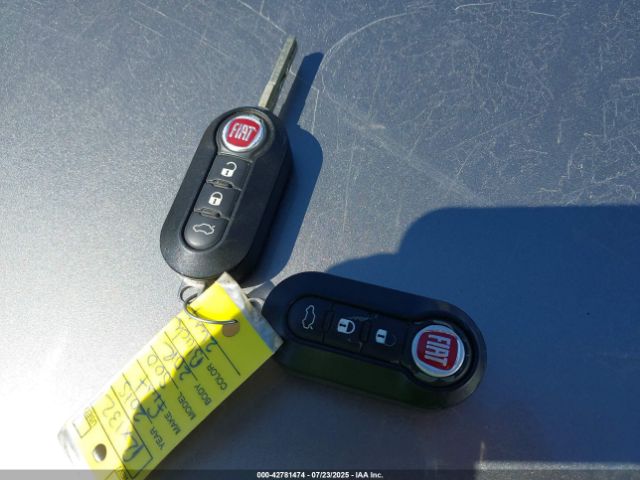 2015 FIAT 500 3C3CFFAR5FT643259 Photo 10