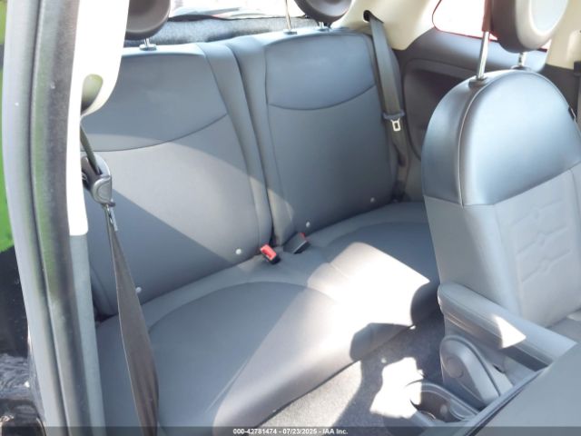 2015 FIAT 500 3C3CFFAR5FT643259 Photo 7