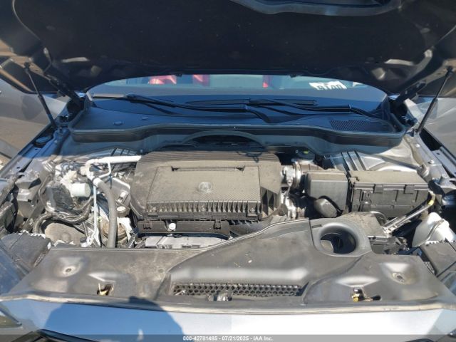 2024 ACURA MDX 5J8YE1H03RL033280 Photo 9