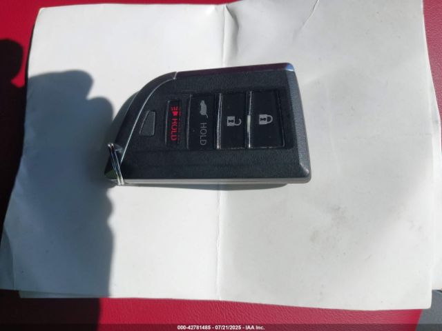 2024 ACURA MDX 5J8YE1H03RL033280 Photo 10