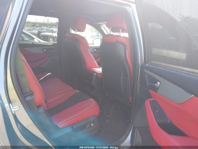 2024 ACURA MDX 5J8YE1H03RL033280 Photo 7