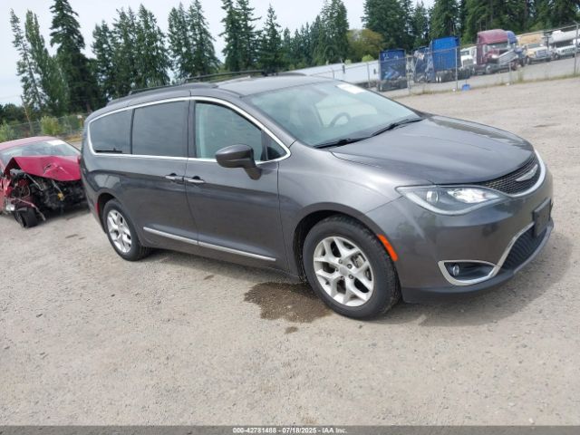 2017 CHRYSLER PACIFICA 2C4RC1BG6HR729703