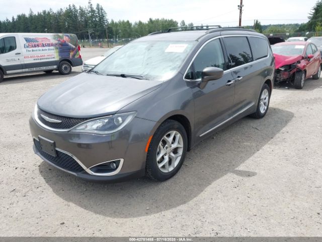 2017 CHRYSLER PACIFICA 2C4RC1BG6HR729703 Photo 1