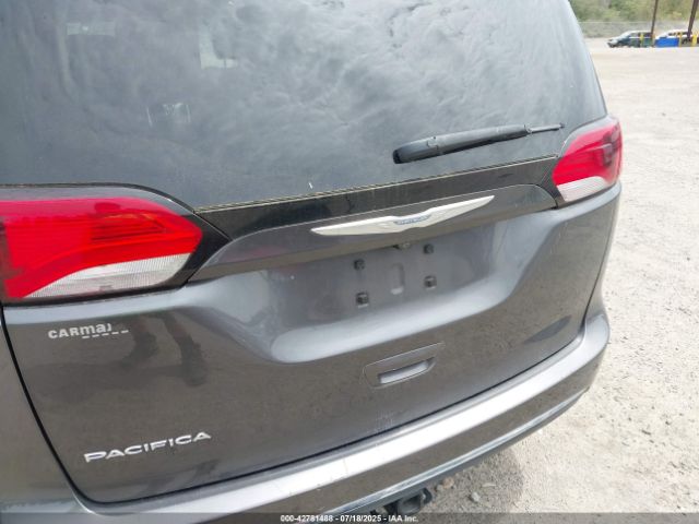 2017 CHRYSLER PACIFICA 2C4RC1BG6HR729703 Photo 5