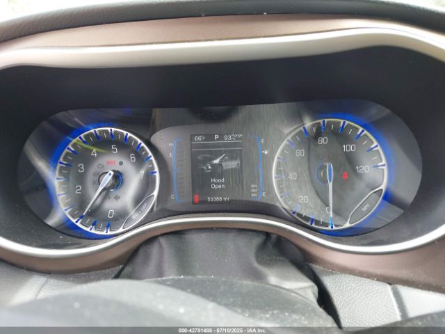 2017 CHRYSLER PACIFICA 2C4RC1BG6HR729703 Photo 6
