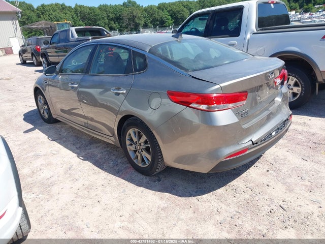 5XXGT4L11GG092715 KIA t-gdi gamma