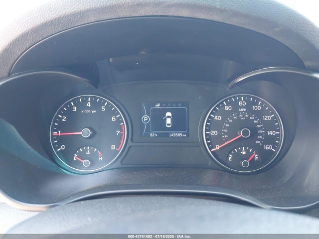 5XXGT4L11GG092715 KIA t-gdi gamma