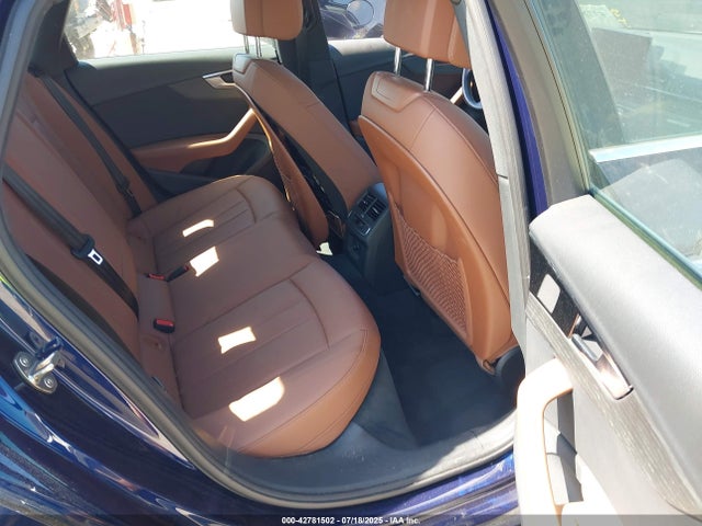 2021 AUDI A4 WAUABAF46MA087110 Photo 7