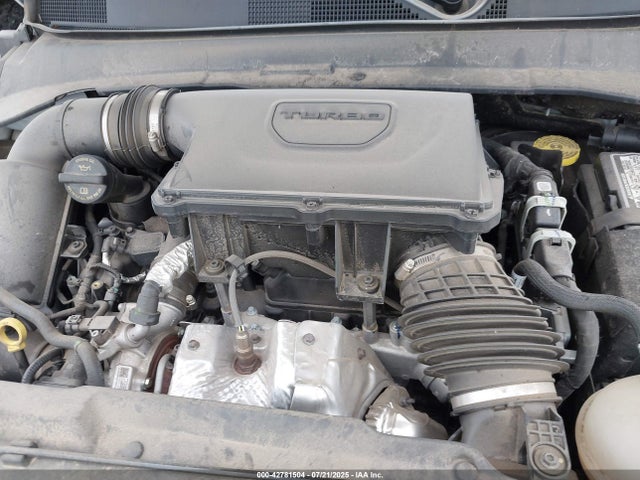 3C4NJDCNXPT569145 Jeep 2023