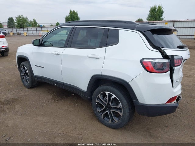 3C4NJDCNXPT569145 Jeep 2023