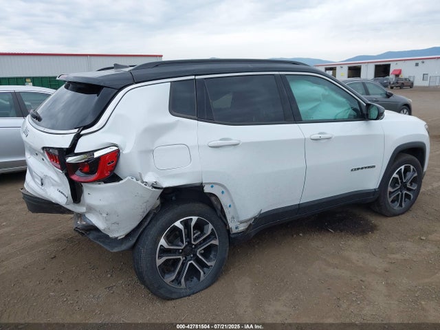 3C4NJDCNXPT569145 Jeep 2023