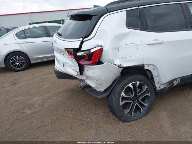 3C4NJDCNXPT569145 Jeep 2023