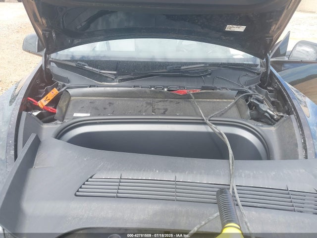 2024 TESLA MODEL Y 7SAYGDEE7RA214959 Photo 9