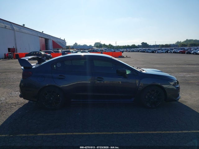 JF1VA1B61G9817984 Subaru 2.0 dib turbo