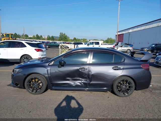 JF1VA1B61G9817984 Subaru 2.0 dib turbo