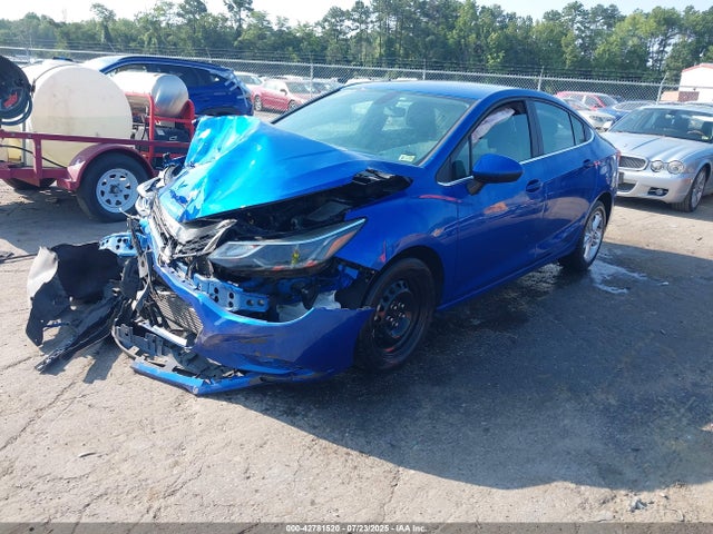 1G1BE5SM1G7312619 Chevrolet le2 - di: direct injection, alum, vvt, gen i, gmna