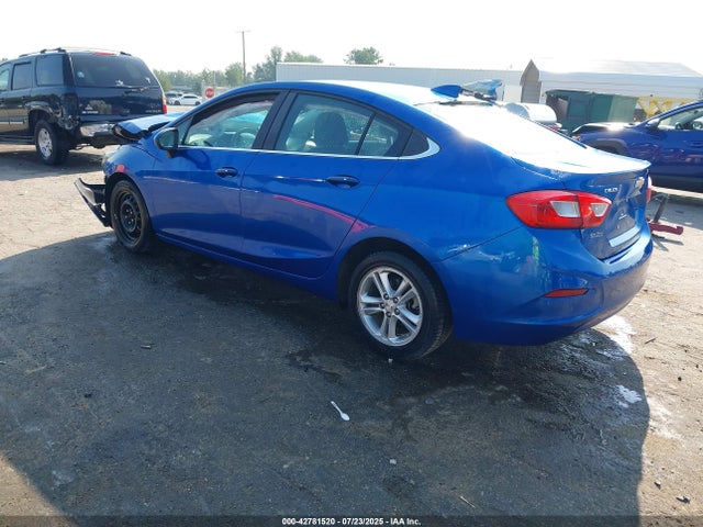 1G1BE5SM1G7312619 Chevrolet le2 - di: direct injection, alum, vvt, gen i, gmna