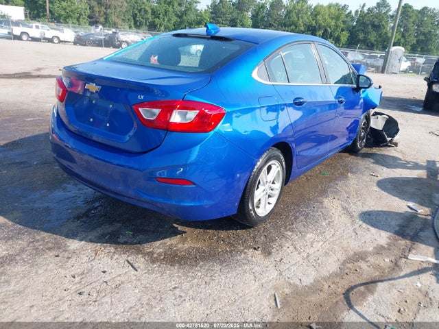 1G1BE5SM1G7312619 Chevrolet le2 - di: direct injection, alum, vvt, gen i, gmna