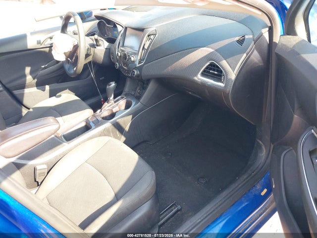 1G1BE5SM1G7312619 Chevrolet le2 - di: direct injection, alum, vvt, gen i, gmna