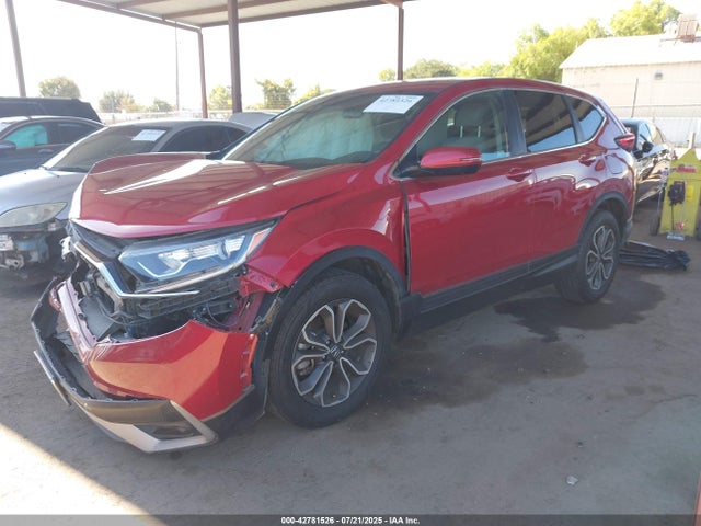 2HKRW1H52NH402852 Honda l15be