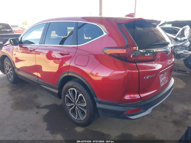 2HKRW1H52NH402852 Honda l15be