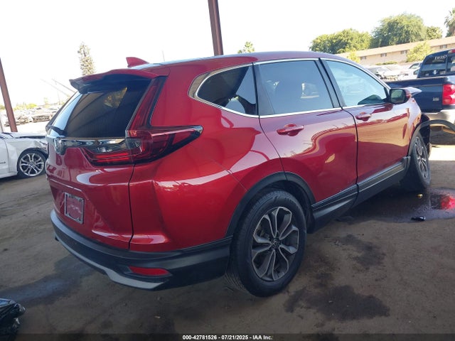 2HKRW1H52NH402852 Honda l15be