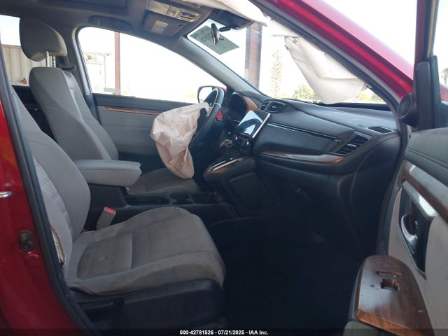 2HKRW1H52NH402852 Honda l15be