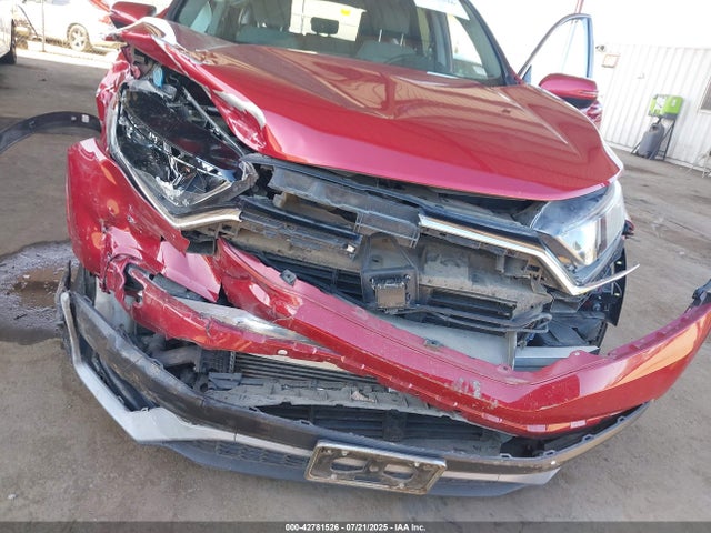 2HKRW1H52NH402852 Honda l15be