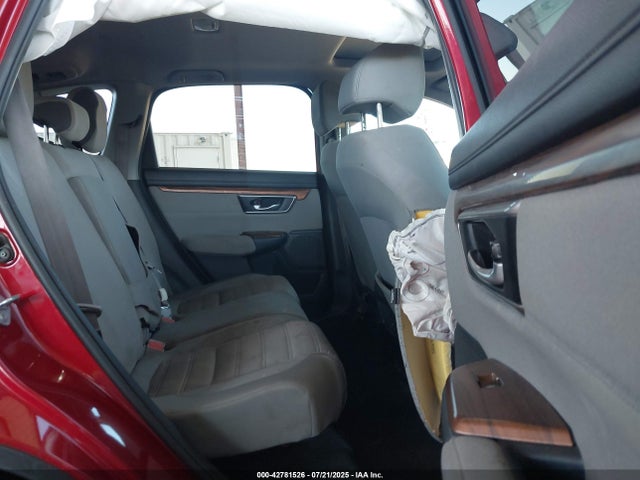2HKRW1H52NH402852 Honda l15be