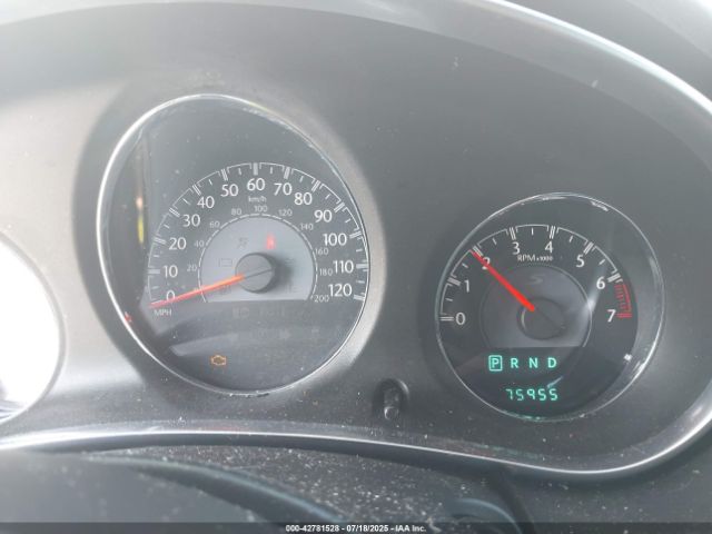 2013 CHRYSLER 200 1C3CCBCG2DN510422 Photo 6