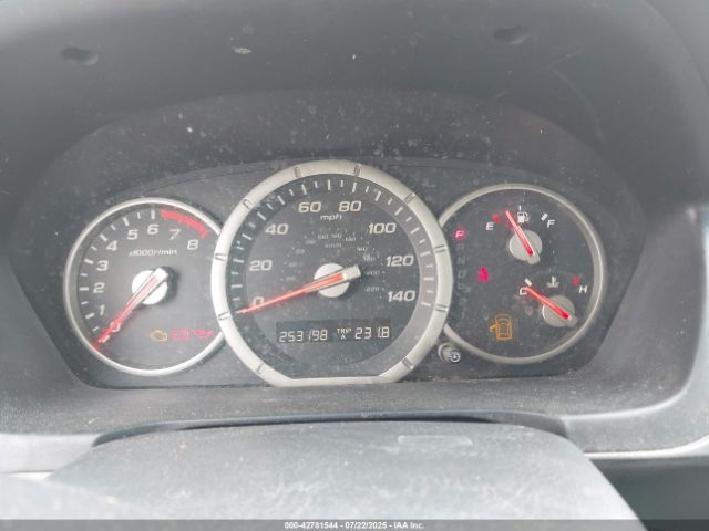 2006 HONDA PILOT 2HKYF18126H513962 Photo 6