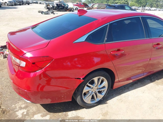 1HGCV1F18JA143165 Honda l15be