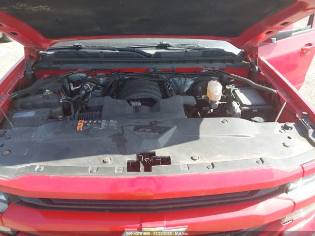 3GCUKREC7HG459777 Chevrolet l83 - sidi: spark ignited direct injection, vvt: variable valve timing, afm, e85 max, alum