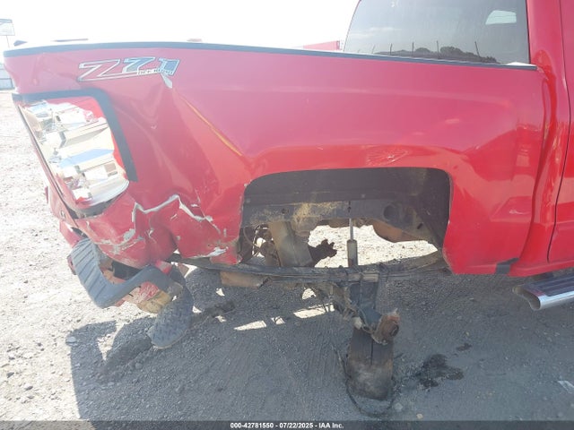 3GCUKREC7HG459777 Chevrolet l83 - sidi: spark ignited direct injection, vvt: variable valve timing, afm, e85 max, alum