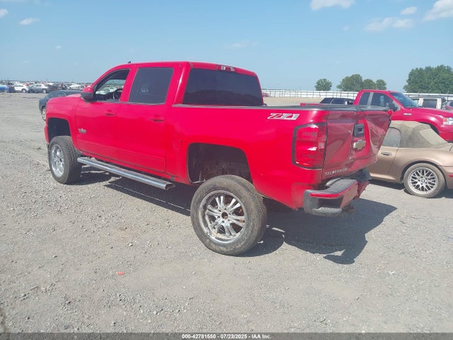 3GCUKREC7HG459777 Chevrolet l83 - sidi: spark ignited direct injection, vvt: variable valve timing, afm, e85 max, alum