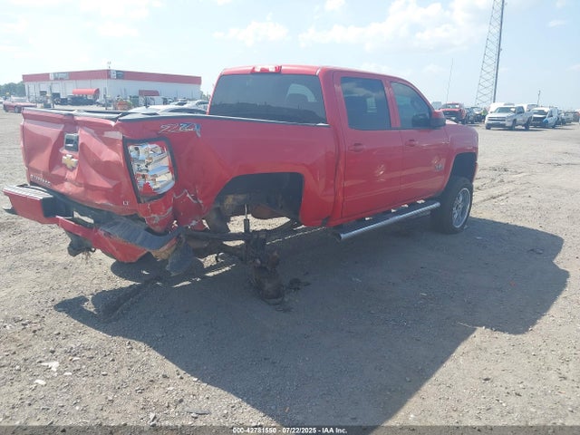 3GCUKREC7HG459777 Chevrolet l83 - sidi: spark ignited direct injection, vvt: variable valve timing, afm, e85 max, alum