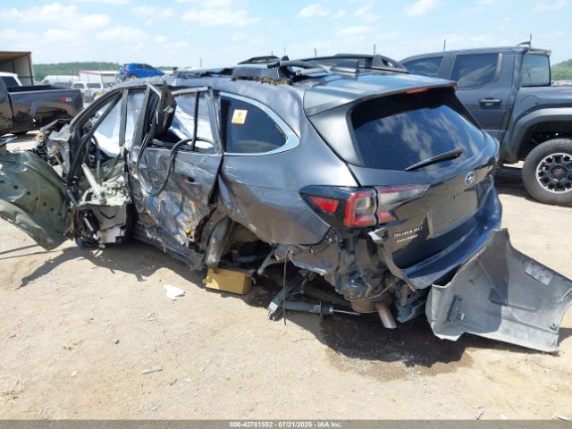 2022 SUBARU OUTBACK 4S4BTADC8N3178766 Photo 2