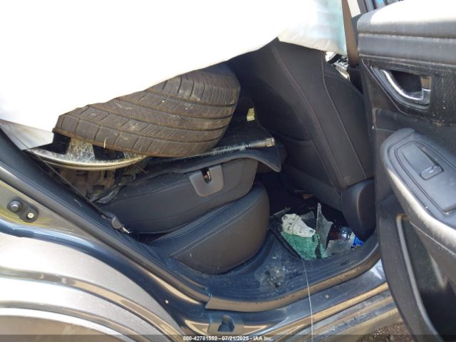 2022 SUBARU OUTBACK 4S4BTADC8N3178766 Photo 7