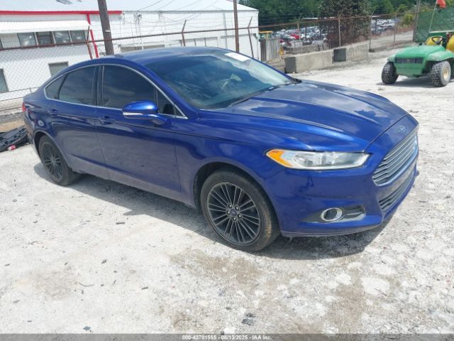 2014 FORD FUSION 1FA6P0HD8E5362039
