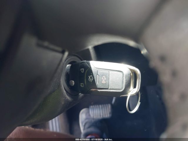 2014 FORD FUSION 1FA6P0HD8E5362039 Photo 10