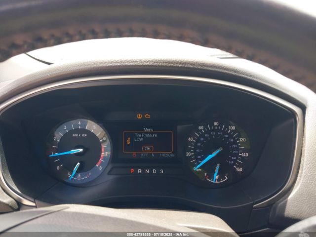 2014 FORD FUSION 1FA6P0HD8E5362039 Photo 6