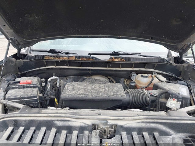 3GCUYEED1MG308735 Chevrolet l84 - di, alum, gen 5, var 2
